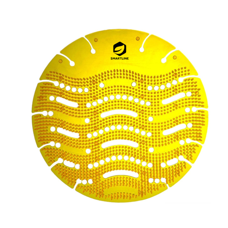 Wkładka sito do pisuaru Advanced Cytryna SmartLine Eco Green